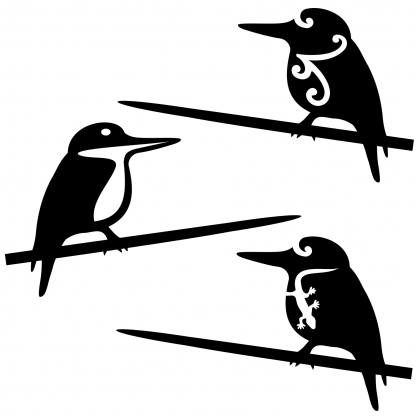 Kingfisher