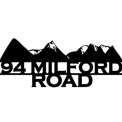 Mitre Peak - Address Panel - Image 3