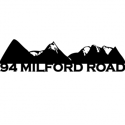Mitre Peak - Address Panel - Image 2
