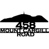 Mount Cargill - Address Panel